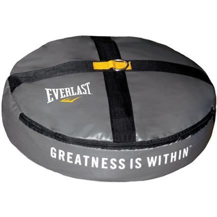 Double End Bag Attachment